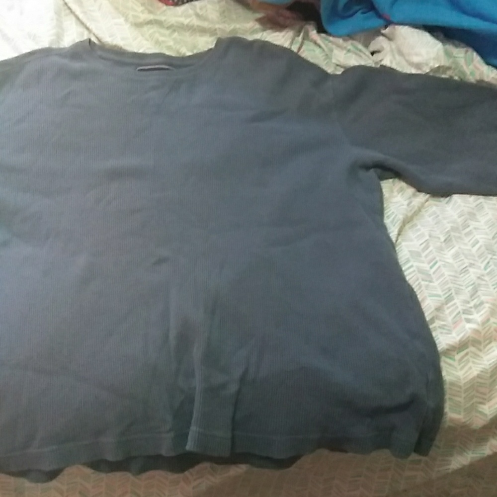 Sweat shirt